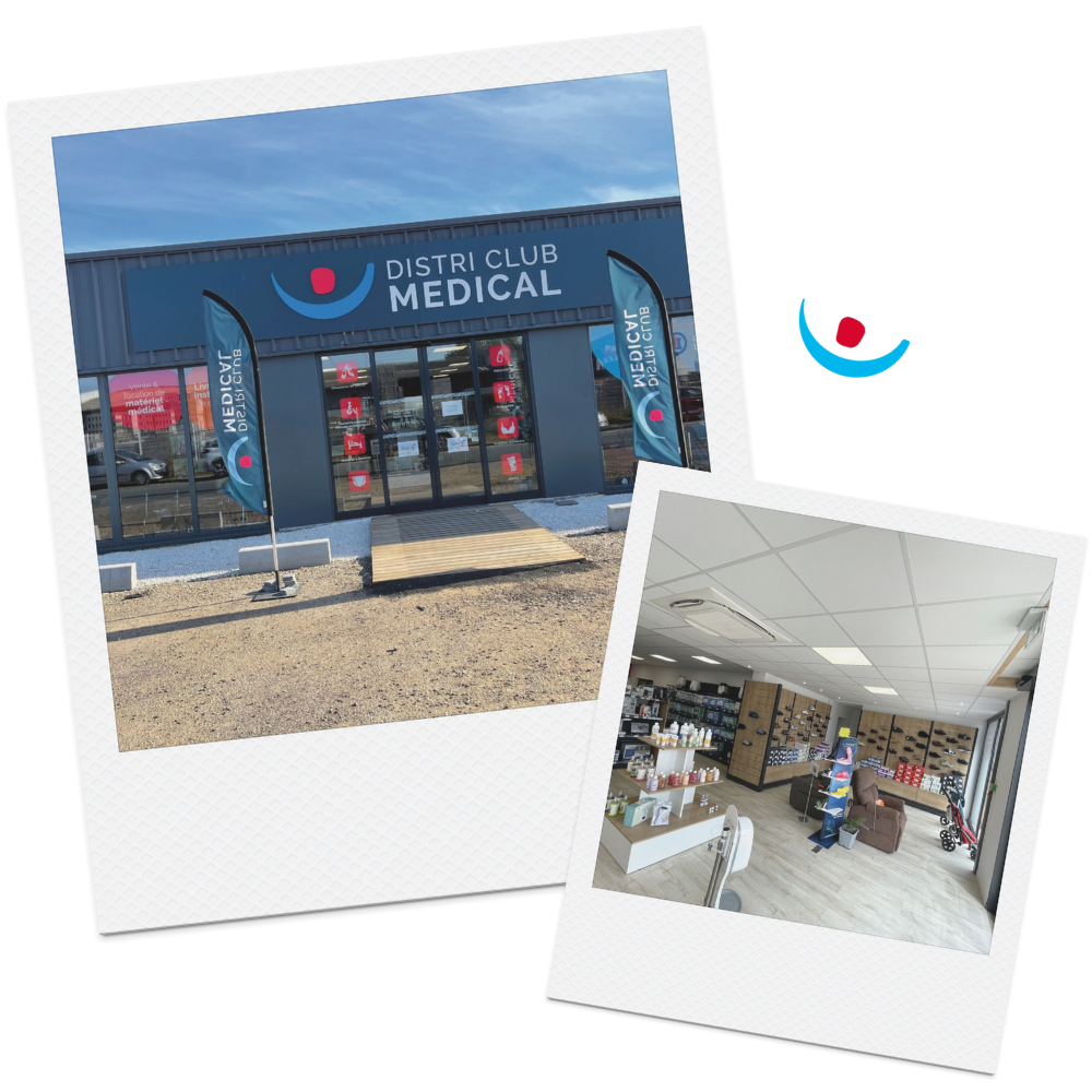 magasin materiel medical distri club medical lessablesdolonne les sables d olonne